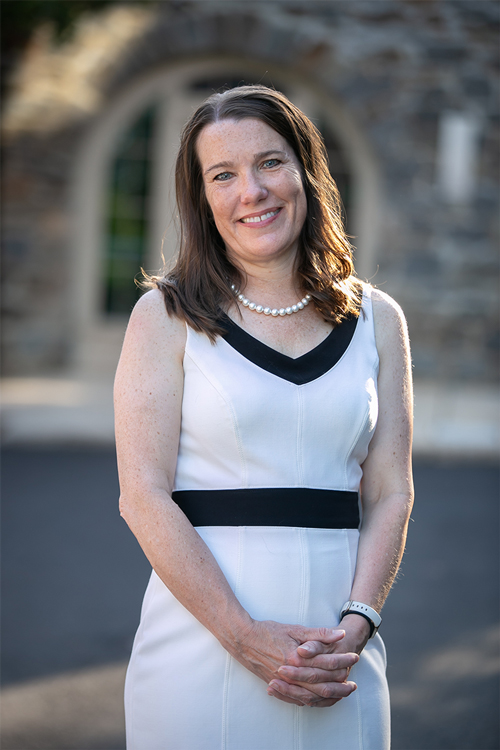 Kim Wargo, Head of School