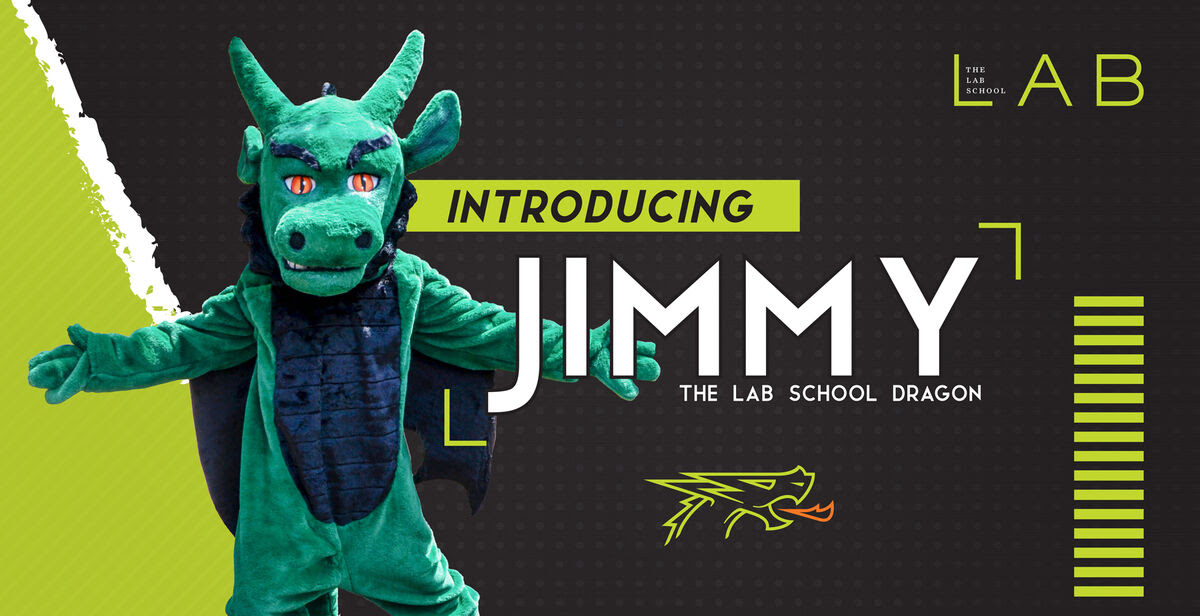 introducing Jimmy