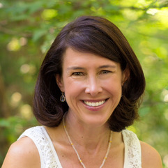 Speaker headshot