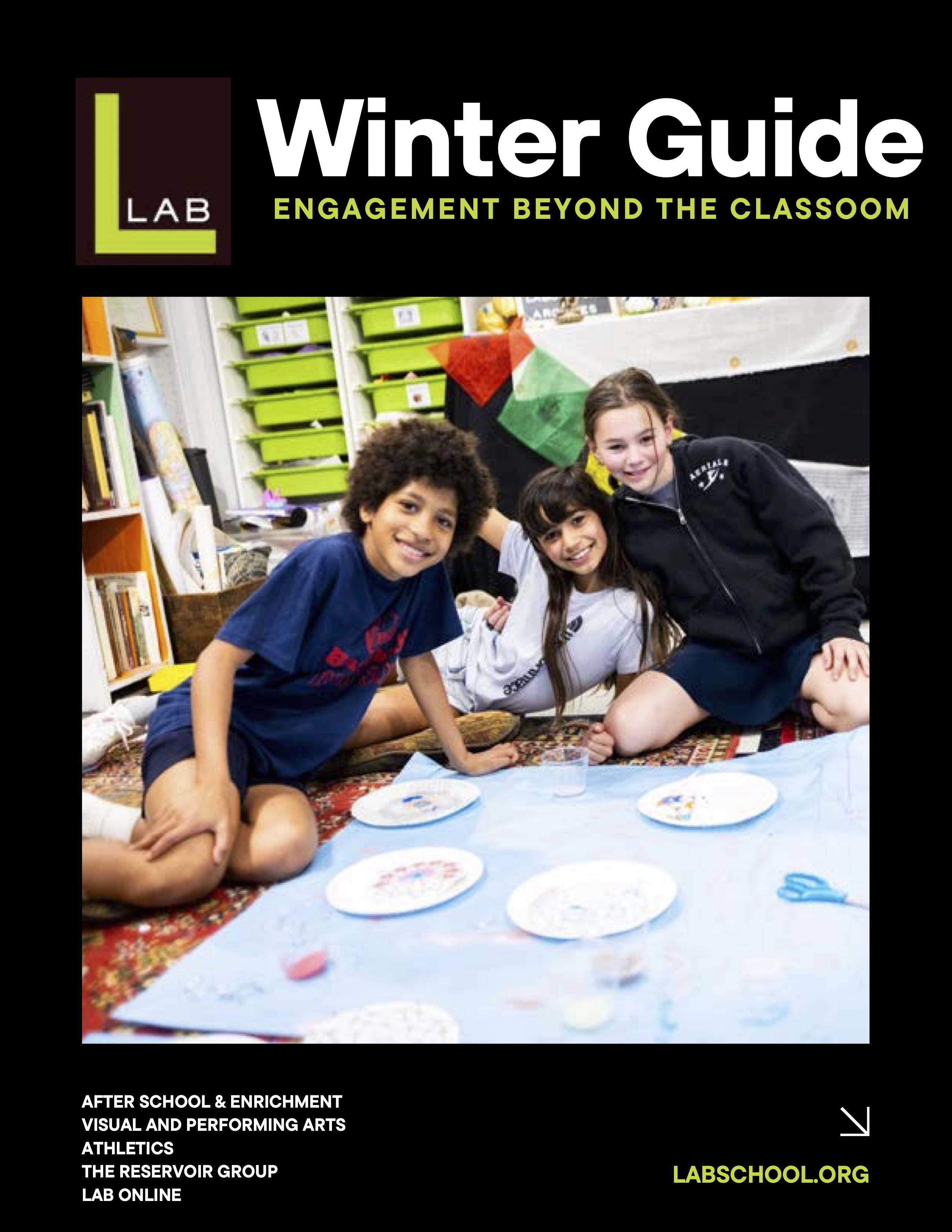 Winter Guide Cover
