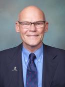 James Carville