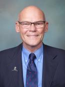 James Carville