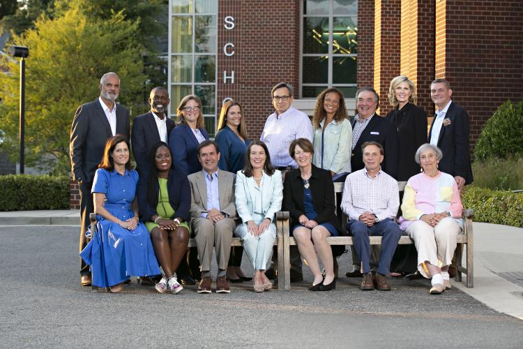 Board of Trustees