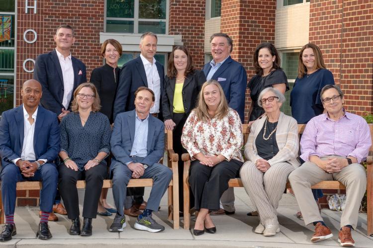 2023-2024 Board of Trustees