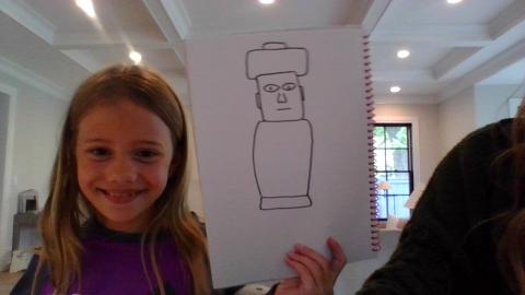 Elem Sci_Easter Island