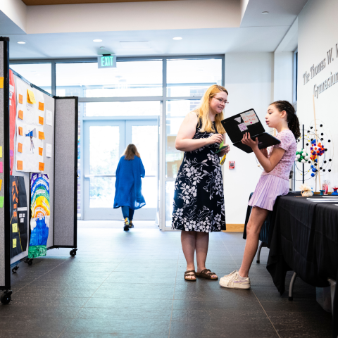 Arts Integration Expo