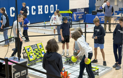 Robotics Competition