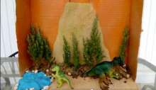 JH Science_diorama