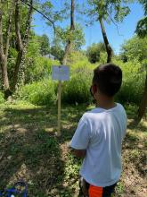 Changemakers_Poetry Trail