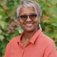 Yvette Shepard