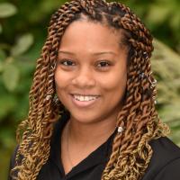 headshot of faculty member