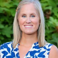 Faculty Staff Headshot