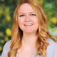 Faculty Staff Headshot
