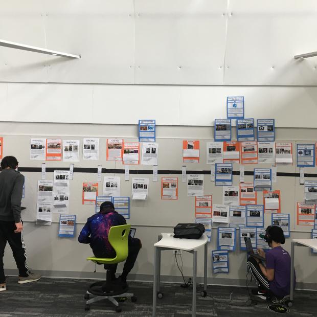 JH Democracy_Timeline