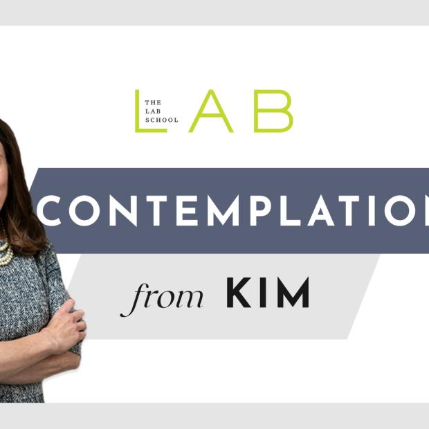 Contemplations from Kim News image