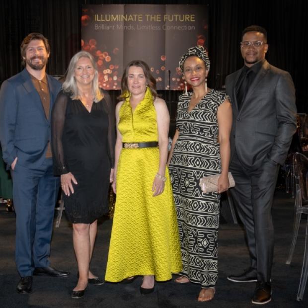 Gala 2025 Group Photo