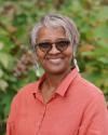 Yvette Shepard