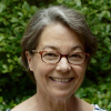 Headshot of staff member Cathy Arrington