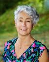 Faculty Staff Headshot