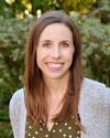 Faculty Staff Headshot