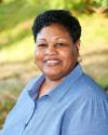 Faculty Staff Headshot
