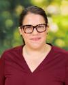 Faculty Staff Headshot