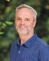 Faculty Staff Headshot