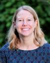 Faculty Staff Headshot