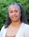 Faculty Staff Headshot