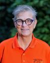 Faculty Staff Headshot