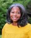 Faculty Staff Headshot
