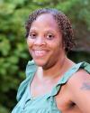 Faculty Staff Headshot