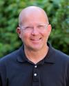 Faculty Staff Headshot