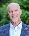 Faculty Staff Headshot