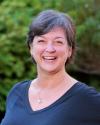 Faculty Staff Headshot