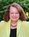 Faculty Staff Headshot