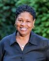 Faculty Staff Headshot