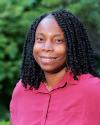 Faculty Staff Headshot