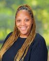 Faculty Staff Headshot