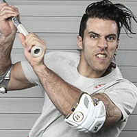 Paul Rabil Profile photo