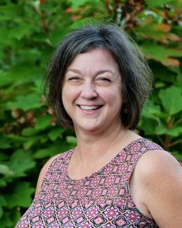 Lisa McMahon