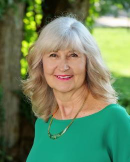 Judy Shincarick