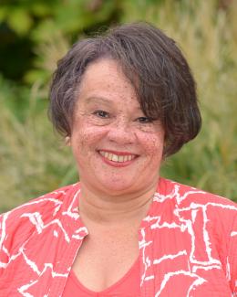 Kim Brown