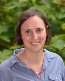 Katie Douglas
