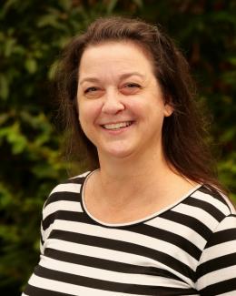Lisa McMahon