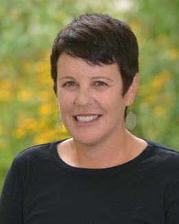 Amy Oswalt