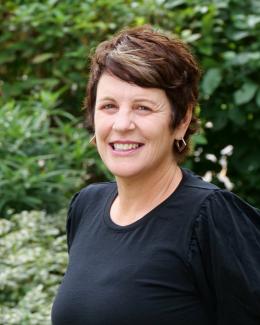 Amy Oswalt