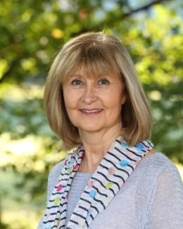 Judy Shincarick