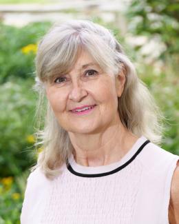 Judy Shincarick