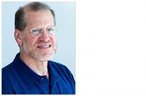 Headshot of lecture speaker